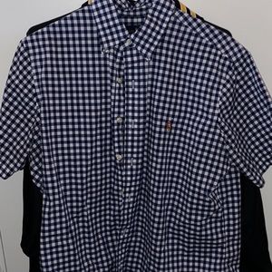 Ralph Lauren Polo Button Up